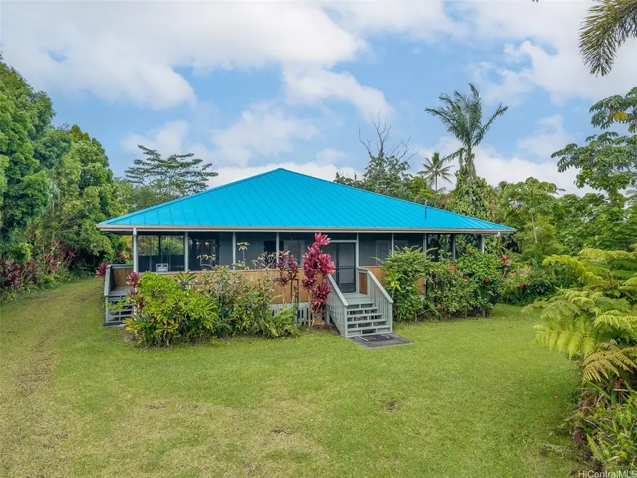 13-3530 Kumakahi Street, Pahoa, HI 96778 - #2