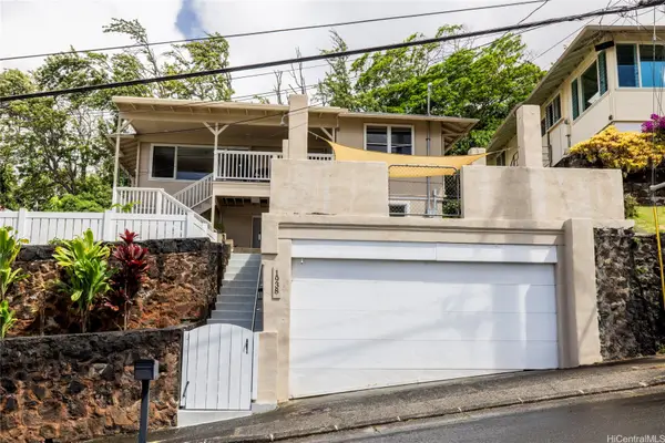 1938 Bertram Street, Honolulu, HI 96816
