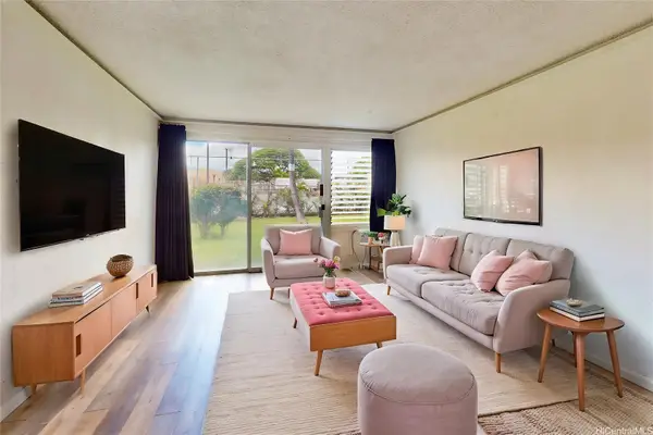 85-175 Farrington Highway #C147, Waianae, HI 96792
