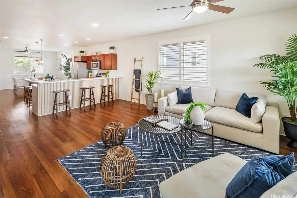 91-1765 Paeko Street, Ewa Beach, HI 96706 - #1