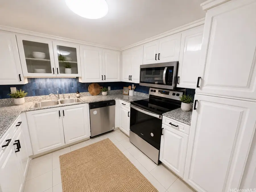 1433 Kewalo Street #PH4, Honolulu, HI 96822 - #3