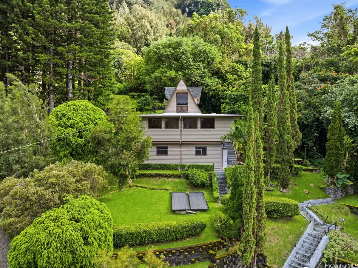 108 Meleana Place, Honolulu, HI 96817 - #1