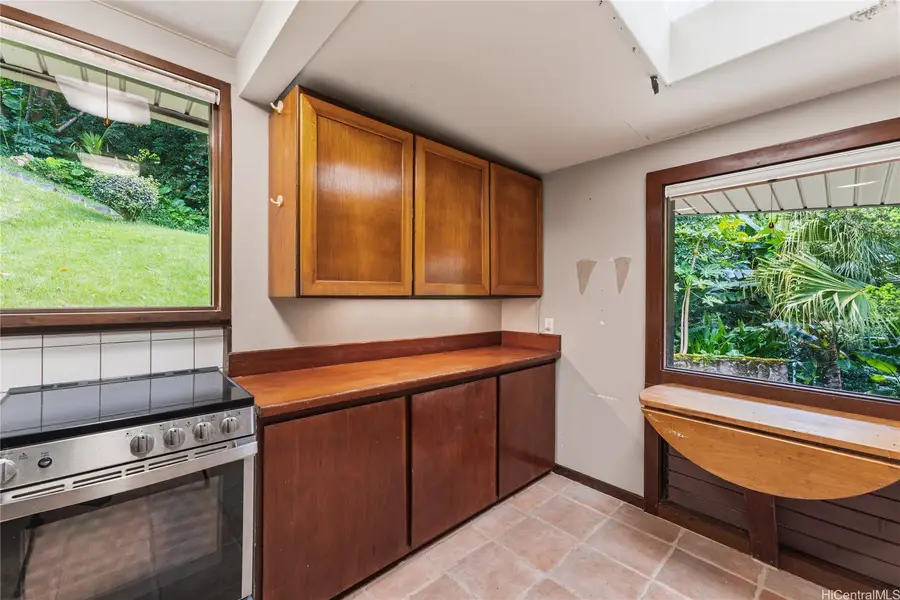 108 Meleana Place, Honolulu, HI 96817 - #3