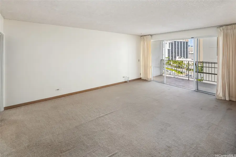 419 Keoniana Street #1004, Honolulu, HI 96815 - #3