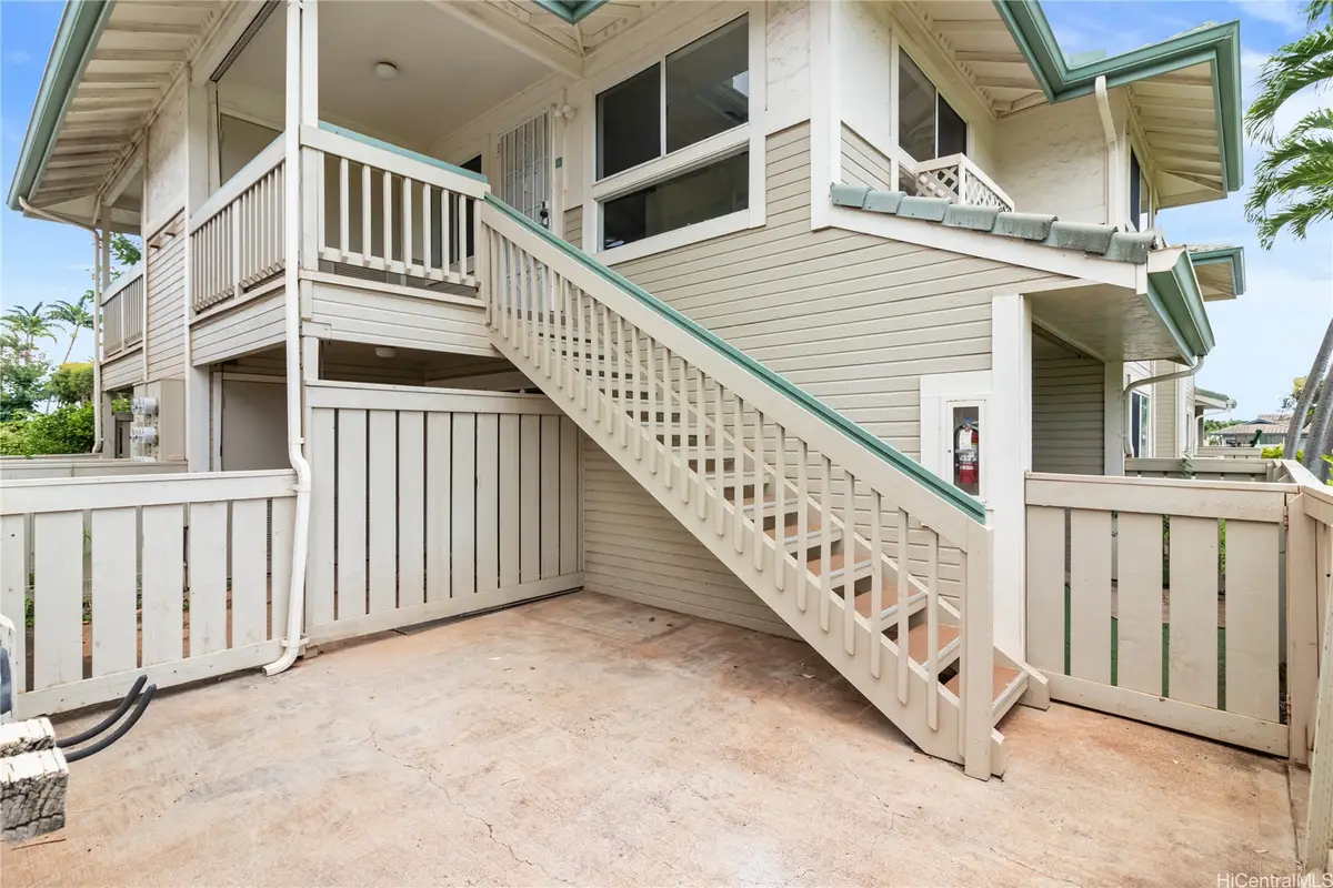 91-1069 Oaniani Street #6G, Kapolei, HI 96707 - #1