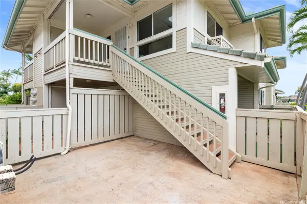 91-1069 Oaniani Street #6G, Kapolei, HI 96707
