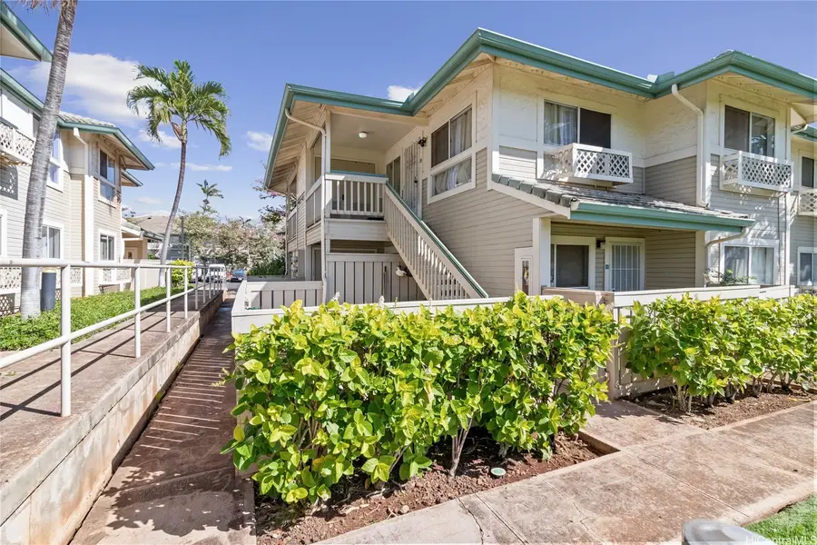 91-1069 Oaniani Street #6G, Kapolei, HI 96707 - #2