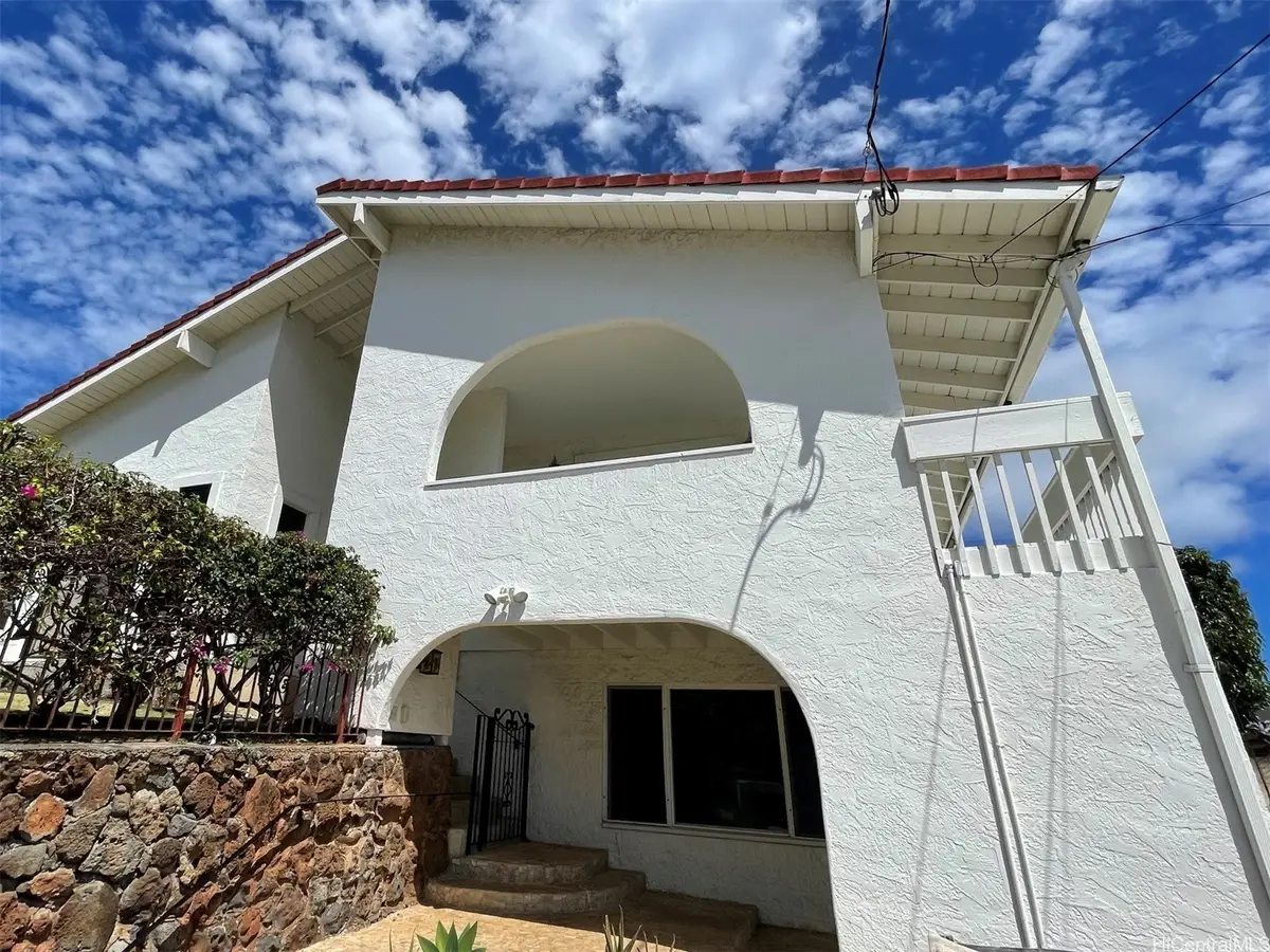 1499 Alencastre Street, Honolulu, HI 96850 - #1