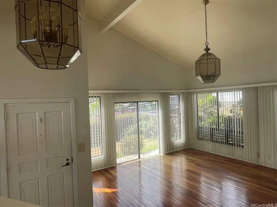 1499 Alencastre Street, Honolulu, HI 96850 - #3