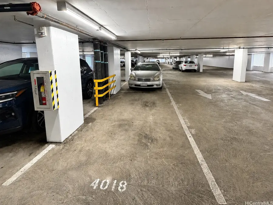 1288 Kapiolani Boulevard #PA4018, Honolulu, HI 96814 - #3