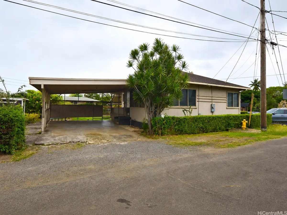 937 A Road, Pearl City, HI 96782 - #1