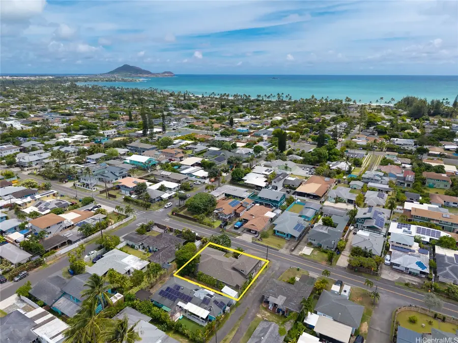 443 Maluniu Avenue, Kailua, HI 96734 - #2