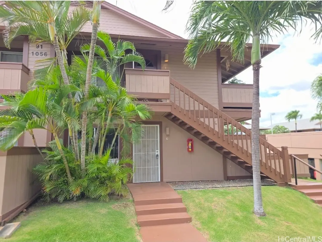91-1056 Mikohu Street #7C, Ewa Beach, HI 96706 - #1