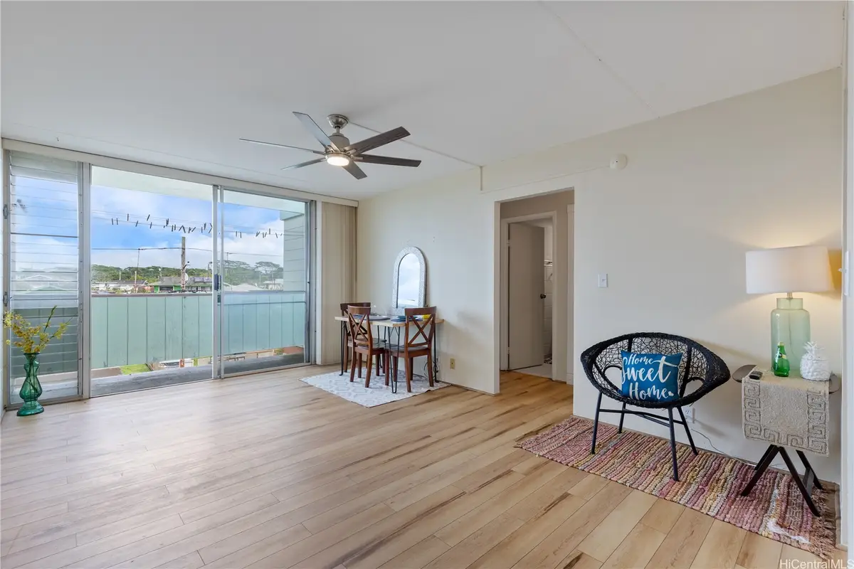 1046 Ehoeho Avenue #328, Wahiawa, HI 96786 - #1