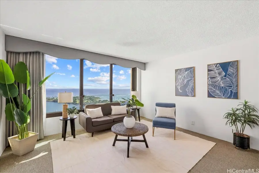 1600 Ala Moana Boulevard #2910, Honolulu, HI 96815 - #2