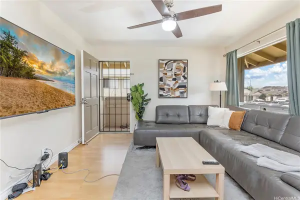 94-1131 Mopua Loop #H5, Waipahu, HI 96797