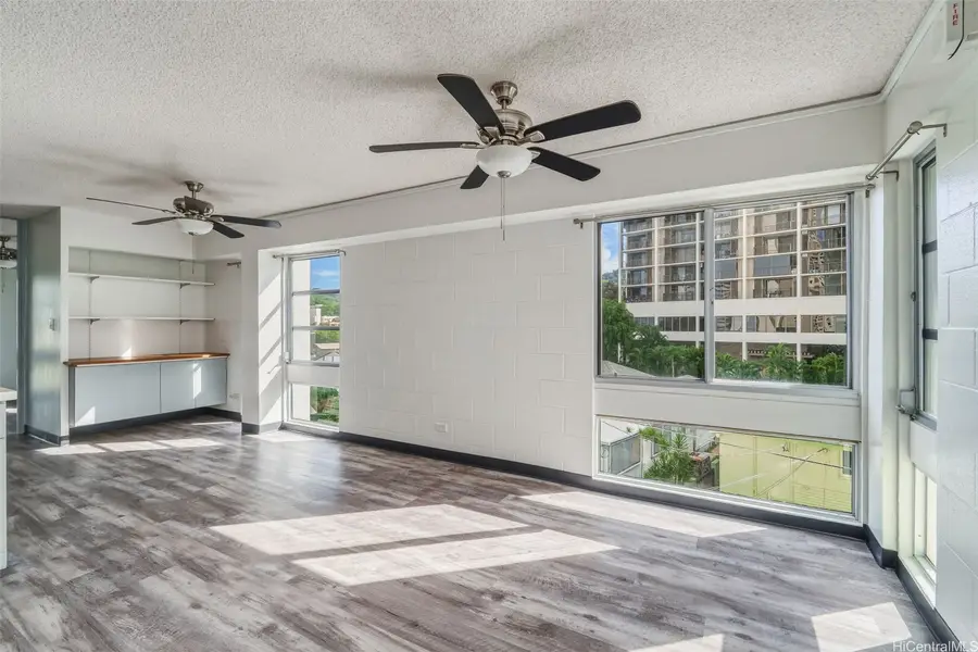1616 Liholiho Street #401, Honolulu, HI 96822 - #2