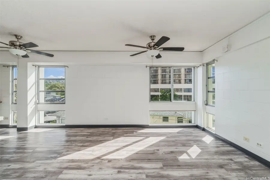 1616 Liholiho Street #401, Honolulu, HI 96822 - #3