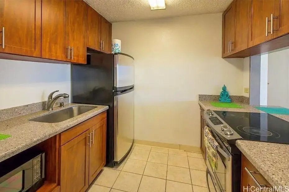 1617 Kapiolani Boulevard #1705, Honolulu, HI 96814 - #1