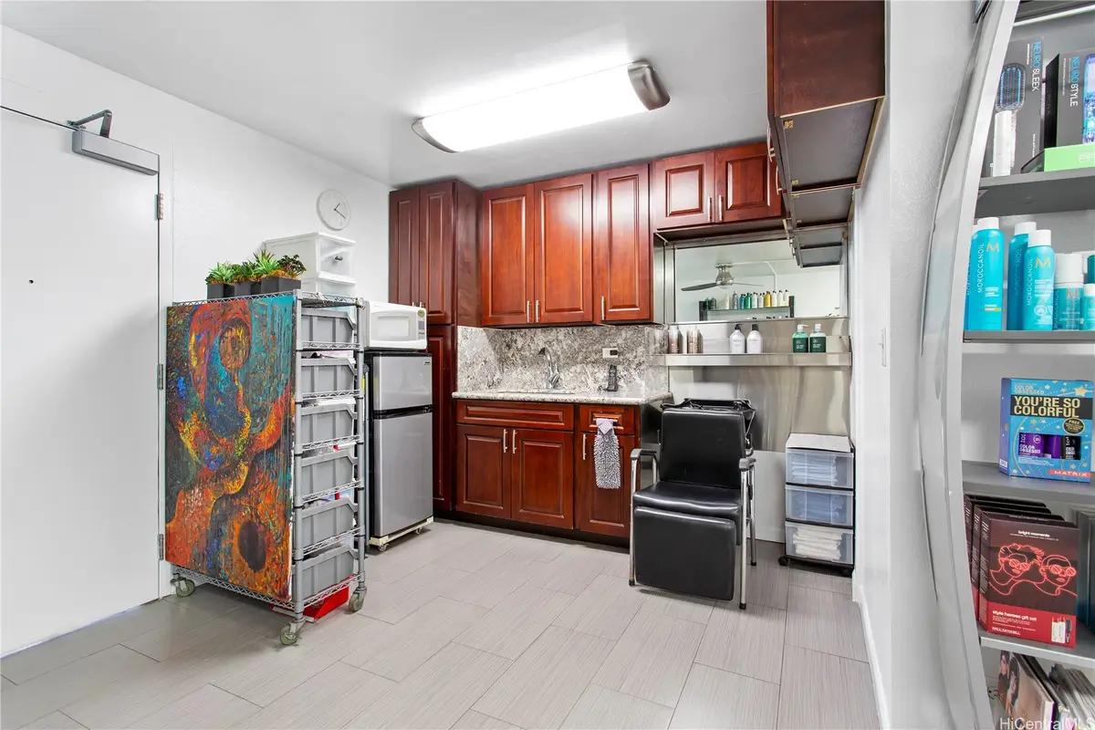 465 Kapahulu Avenue #2B, Honolulu, HI 96815 - #1
