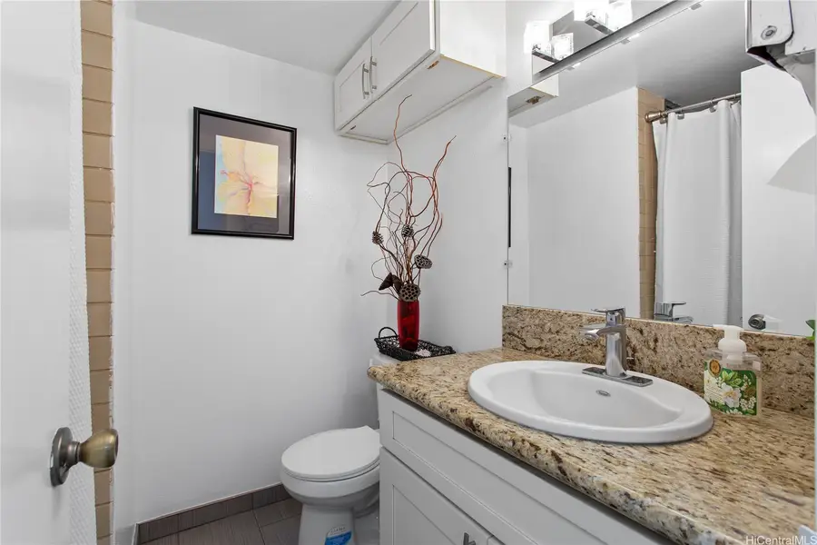 465 Kapahulu Avenue #2B, Honolulu, HI 96815 - #3