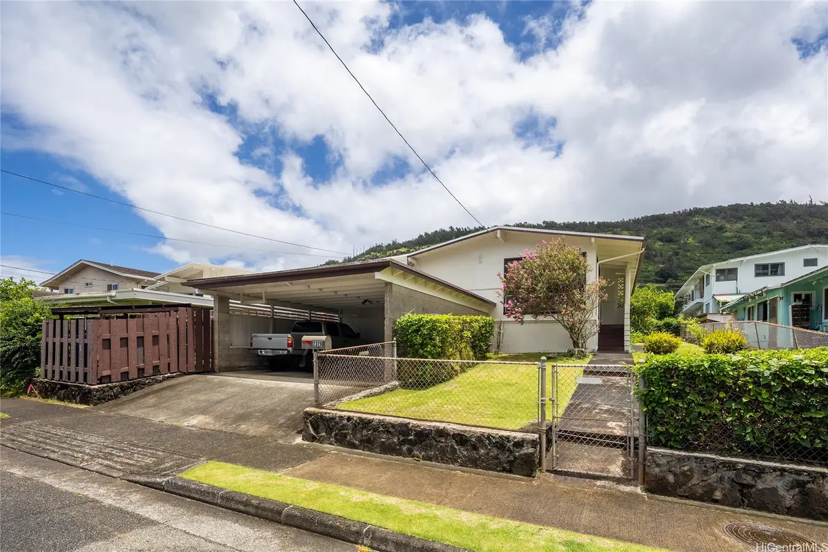 2326 Jennie Street, Honolulu, HI 96819 - #1
