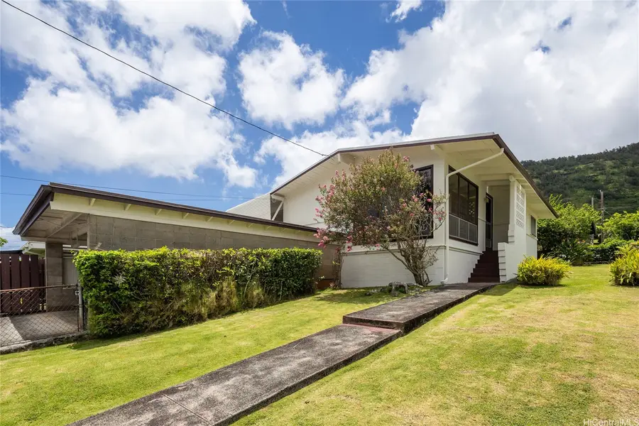 2326 Jennie Street, Honolulu, HI 96819 - #2