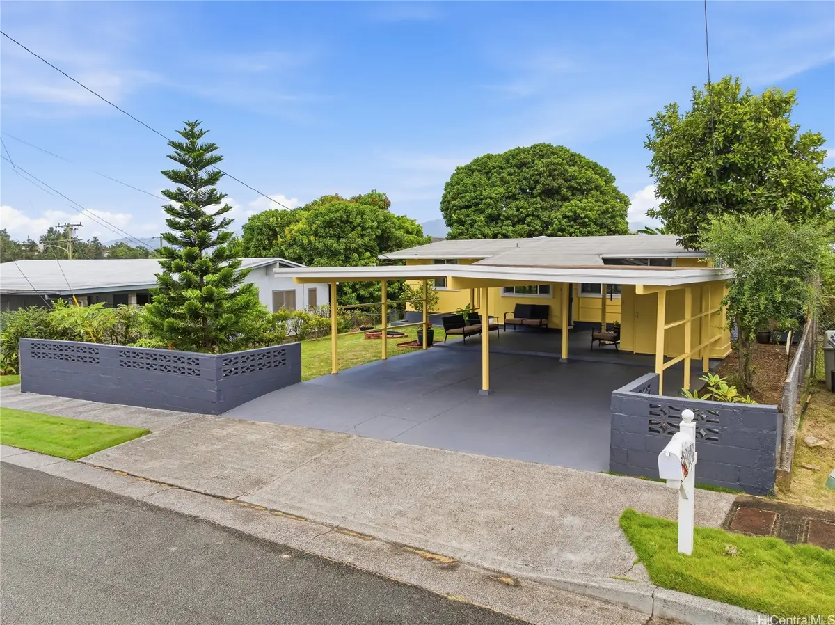 95-234 Waiala Street, Mililani, HI 96789 - #1