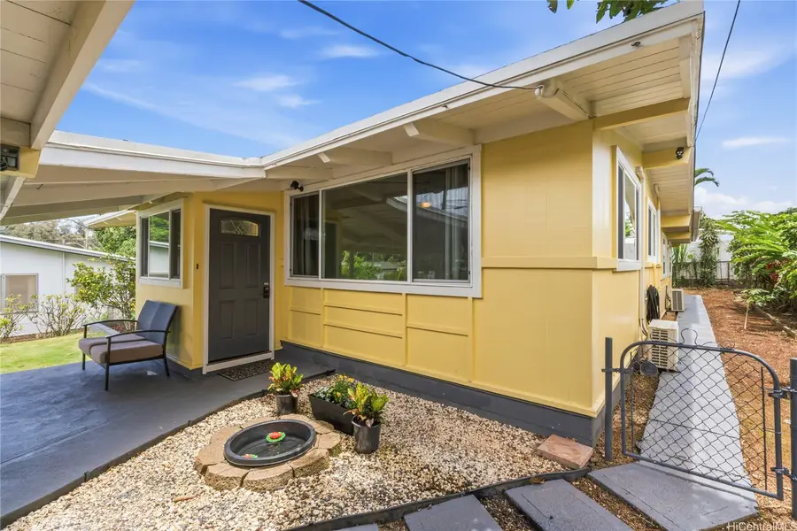 95-234 Waiala Street, Mililani, HI 96789 - #2