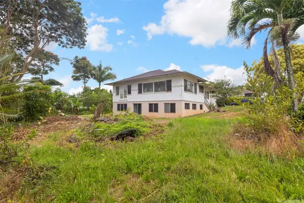 1784 Eames Street, Wahiawa, HI 96786