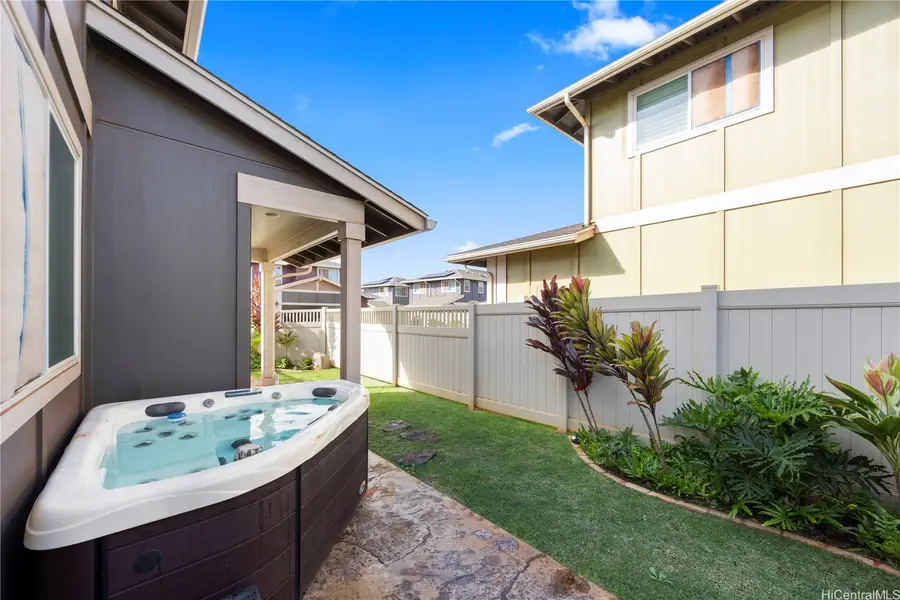 94-1251 Hale Halawai Drive #29, Waipahu, HI 96797 - #3