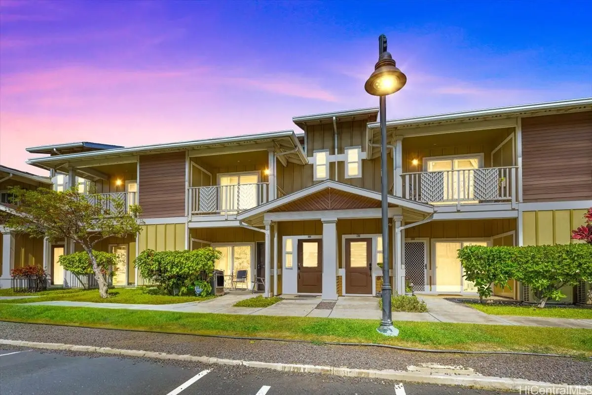 458 Manawai Street #406, Kapolei, HI 96707 - #1