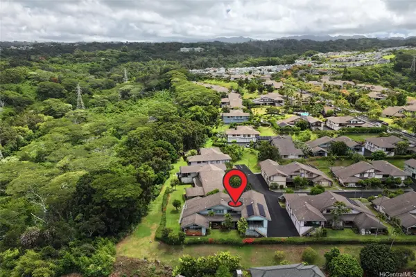 98-1698 Kaahumanu Street #4C, Pearl City, HI 96782