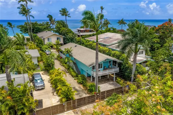 59-565 Ke Iki Road #A, Haleiwa, HI 96712