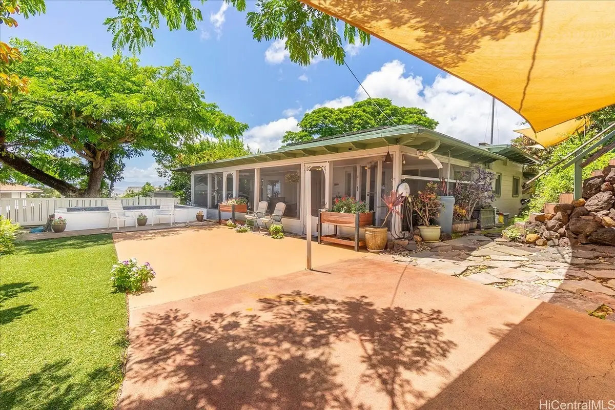 2648 Haili Road, Honolulu, HI 96813 - #1