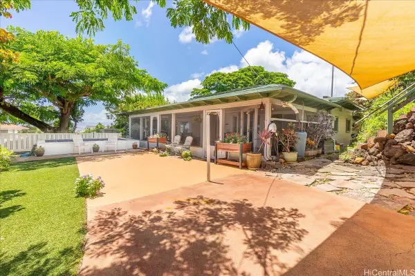 2648 Haili Road, Honolulu, HI 96813