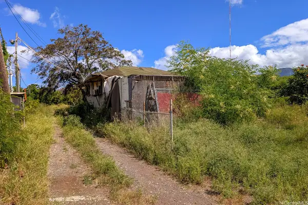 87-827 Iliili Road, Waianae, HI 96792
