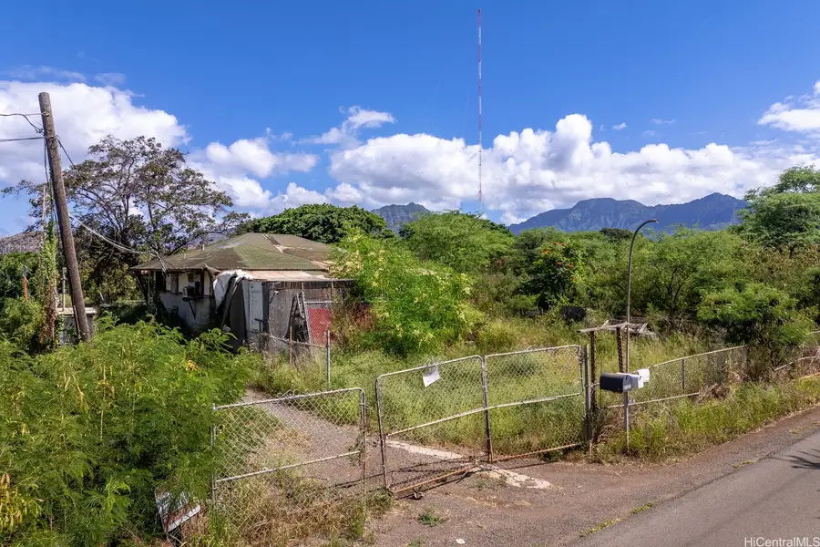 87-827 Iliili Road, Waianae, HI 96792 - #2