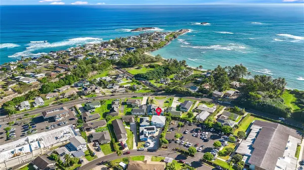 55-431 Iosepa Street #D, Laie, HI 96762