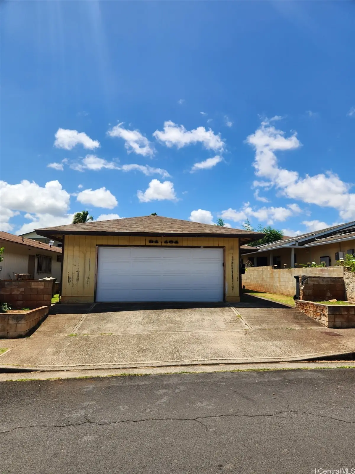 94-484 Palai Street, Waipahu, HI 96797 - #1