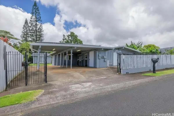2320 Komo Mai Drive, Pearl City, HI 96782