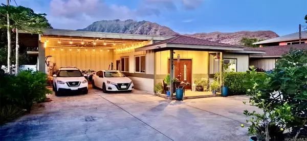 84-788 Lahaina Street, Waianae, HI 96792