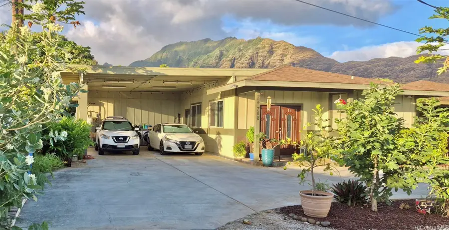 84-788 Lahaina Street, Waianae, HI 96792 - #2