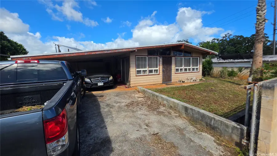 4 Auhili Place, Wahiawa, HI 96786 - #2