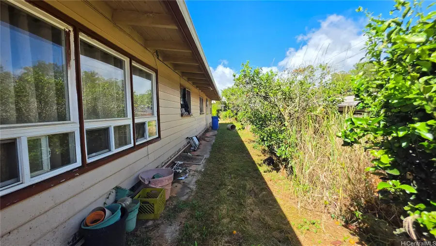 4 Auhili Place, Wahiawa, HI 96786 - #3