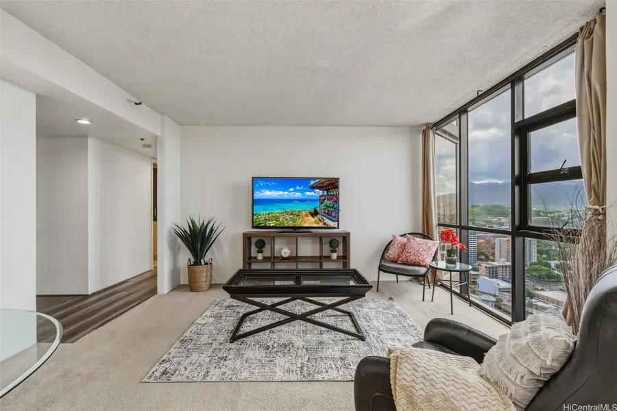 930 Kaheka Street #3205, Honolulu, HI 96814 - #2