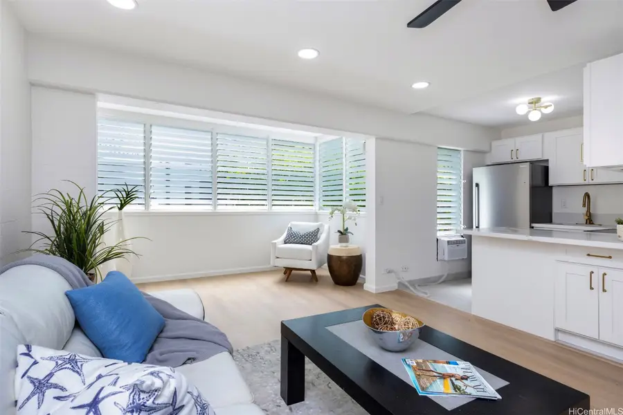 3061 Pualei Circle #105, Honolulu, HI 96815 - #2