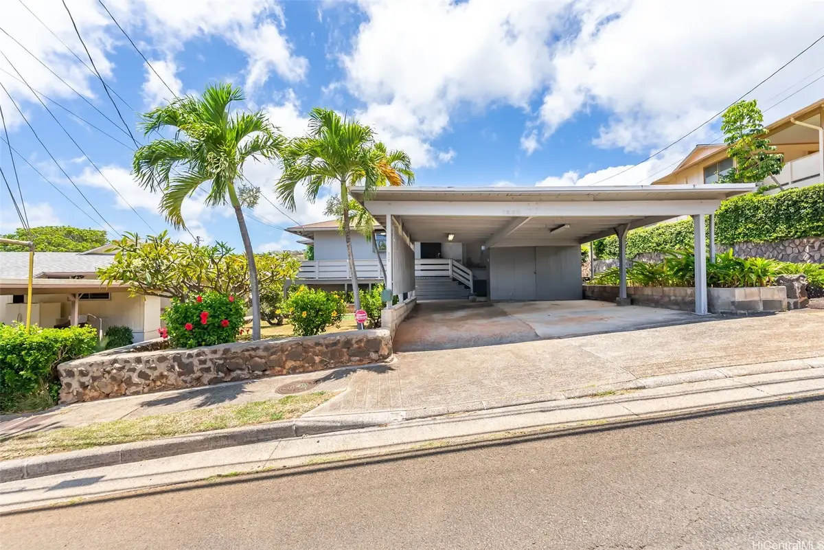 1568 Halekoa Drive, Honolulu, HI 96821 - #1