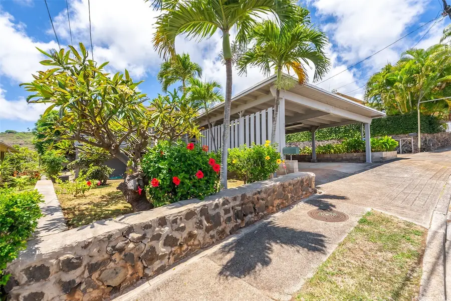 1568 Halekoa Drive, Honolulu, HI 96821 - #3