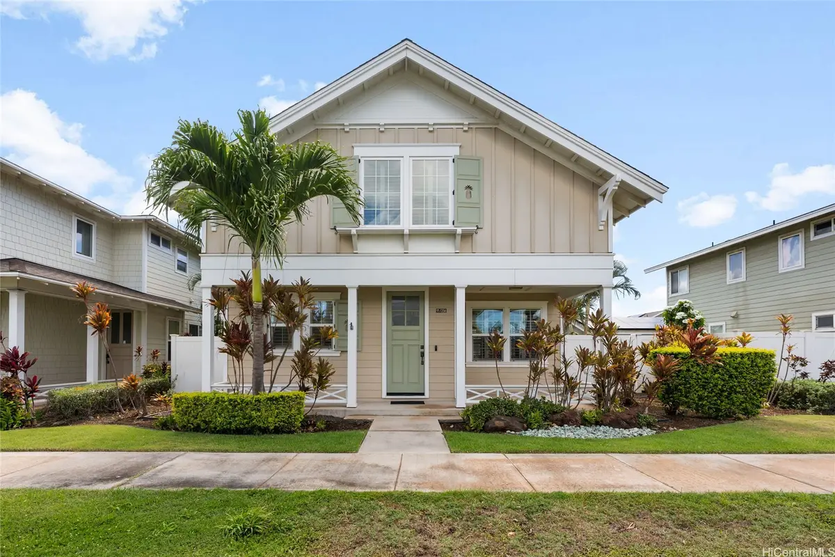 91-1356 Halili Street, Ewa Beach, HI 96706 - #1